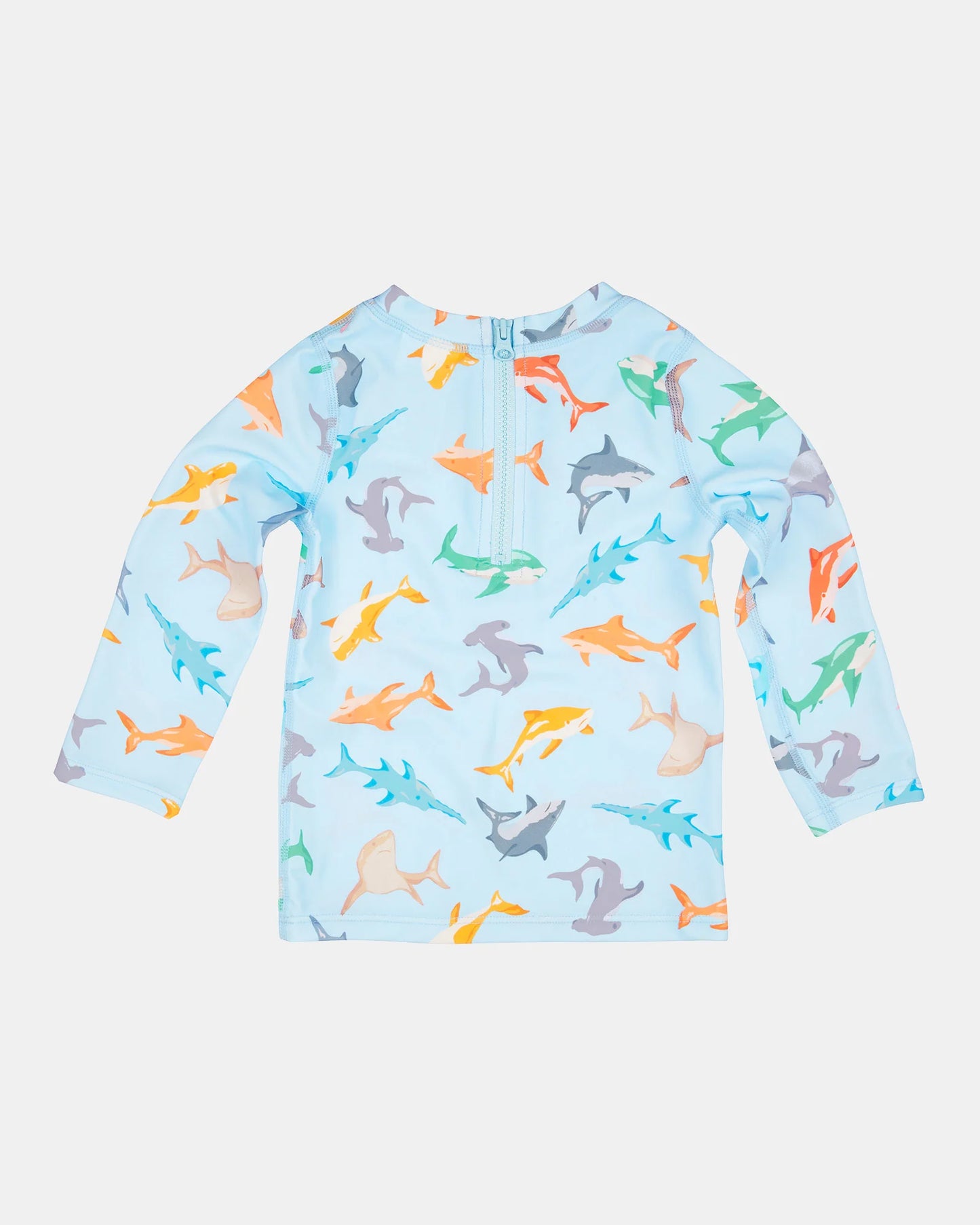 Toshi Swim Baby Rashie Long Sleeve Classic