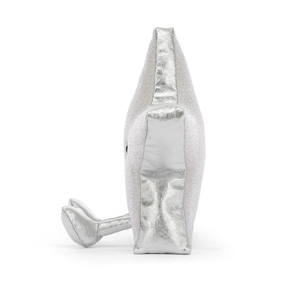 Jellycat Amuseables Silver Star