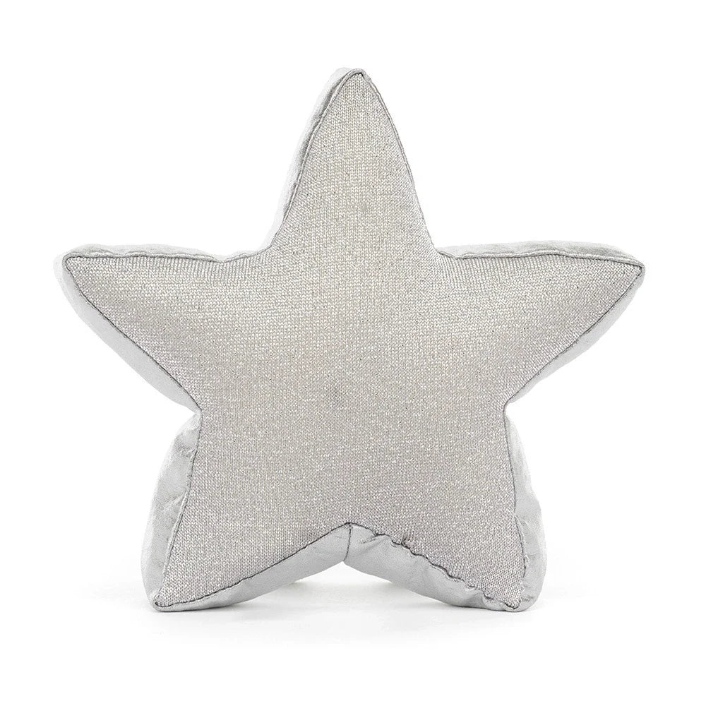 Jellycat Amuseables Silver Star