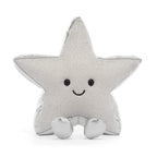 Jellycat Amuseables Silver Star