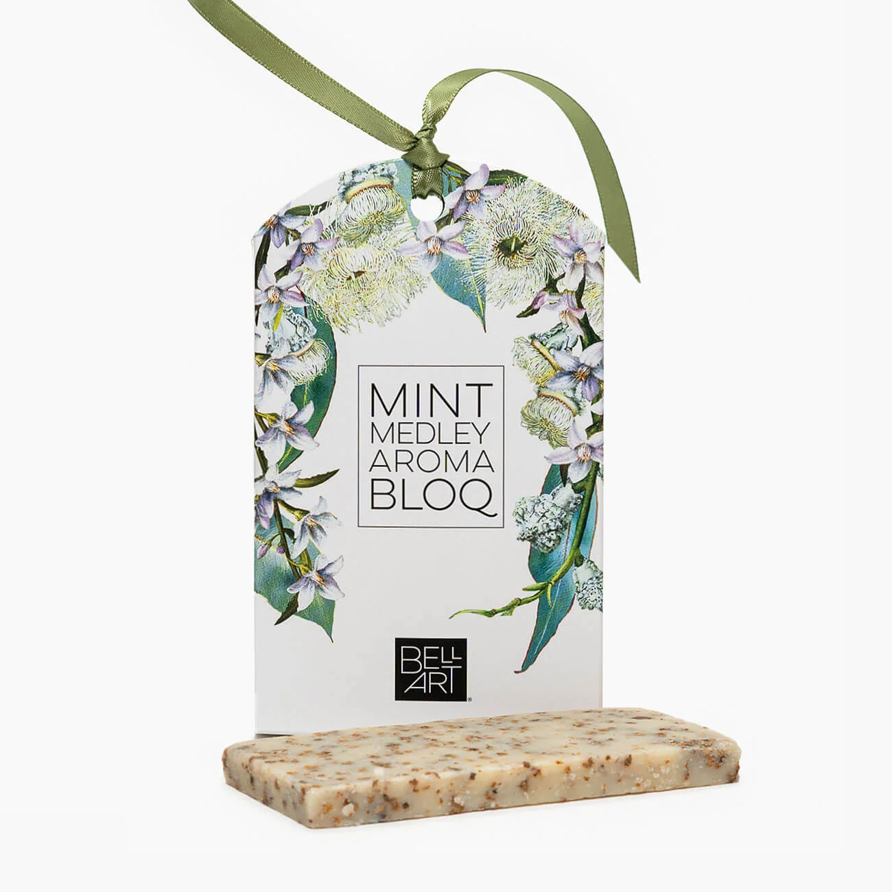 Bell Art Aroma Bloq Mint Medley