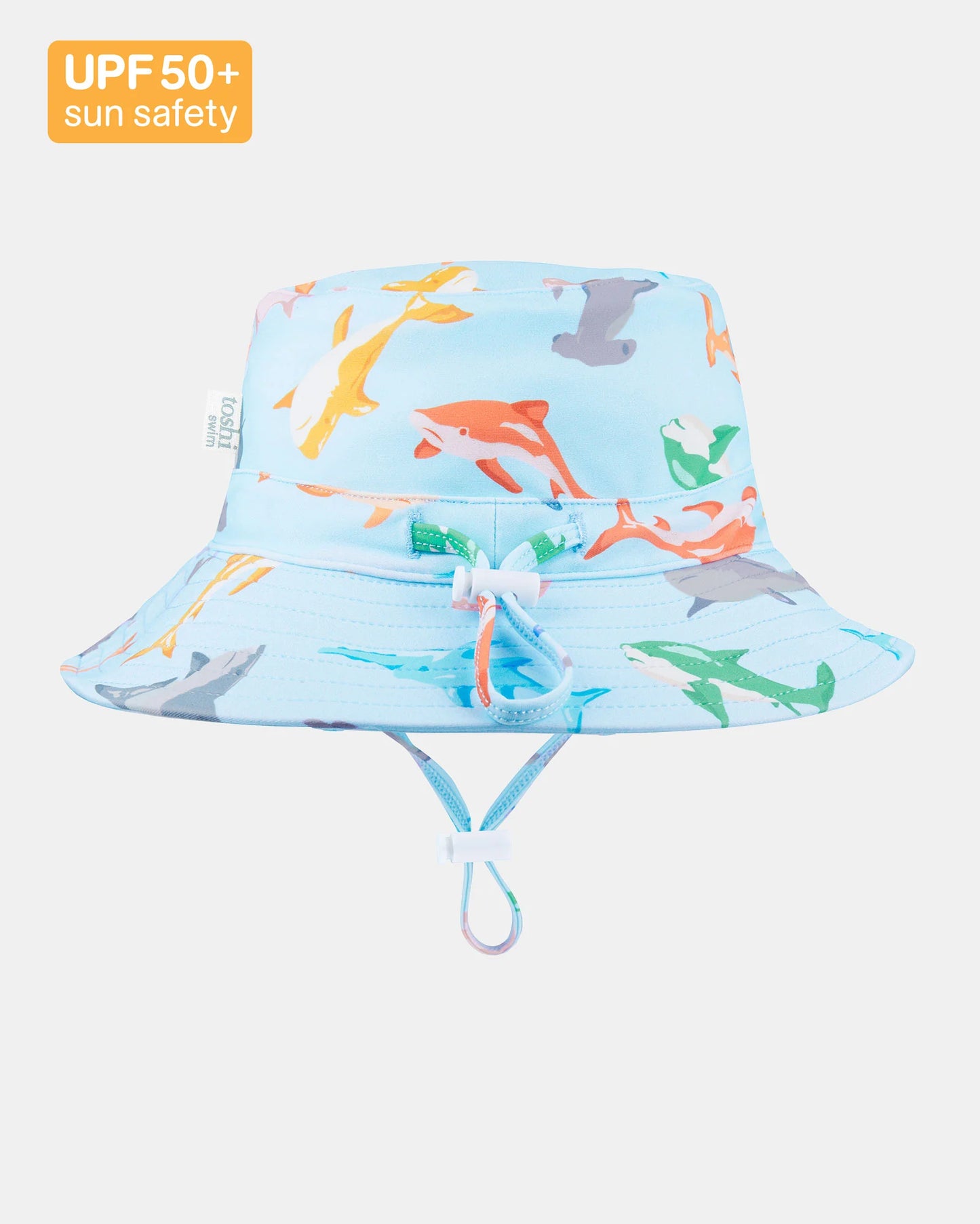 Toshi Swim Baby Sunhat Classic