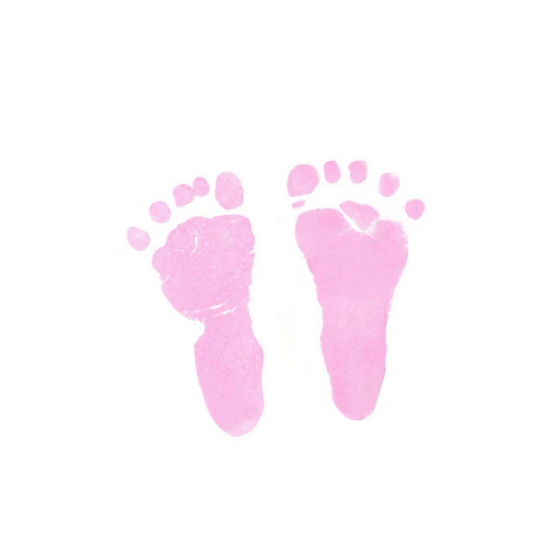 Baby Ink Inkless Print Kits
