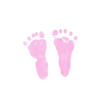 Baby Ink Inkless Print Kits