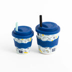 Chino Club Rad Times 4oz Cup
