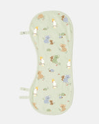 Toshi Gumnut Babies Burp Cloth