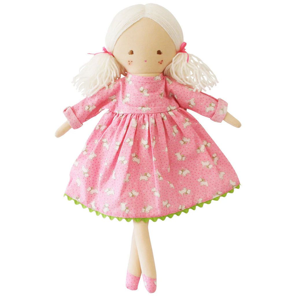 Alimrose Matilda 45cm Doll