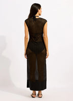 Seafolly Maxi Tank Dress