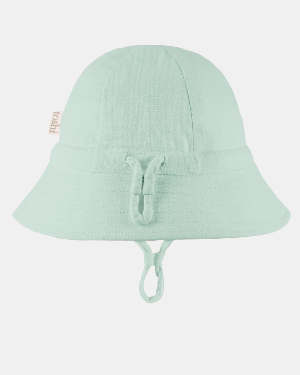 Toshi Sammy Bell Hat