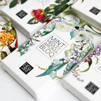 Bell Art Aroma Bloq Mint Medley
