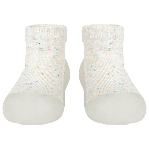 Toshi Organic Hybrid Walking Socks Dreamtime - Assorted