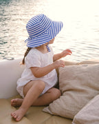 Toshi Baby Florence Romper