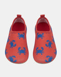 Toshi Pirate Swim Water Shoes