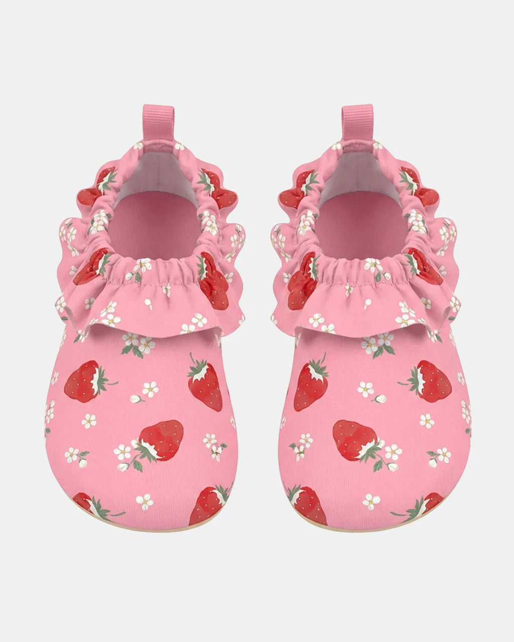 Toshi Twinkle Swim Water Shoes
