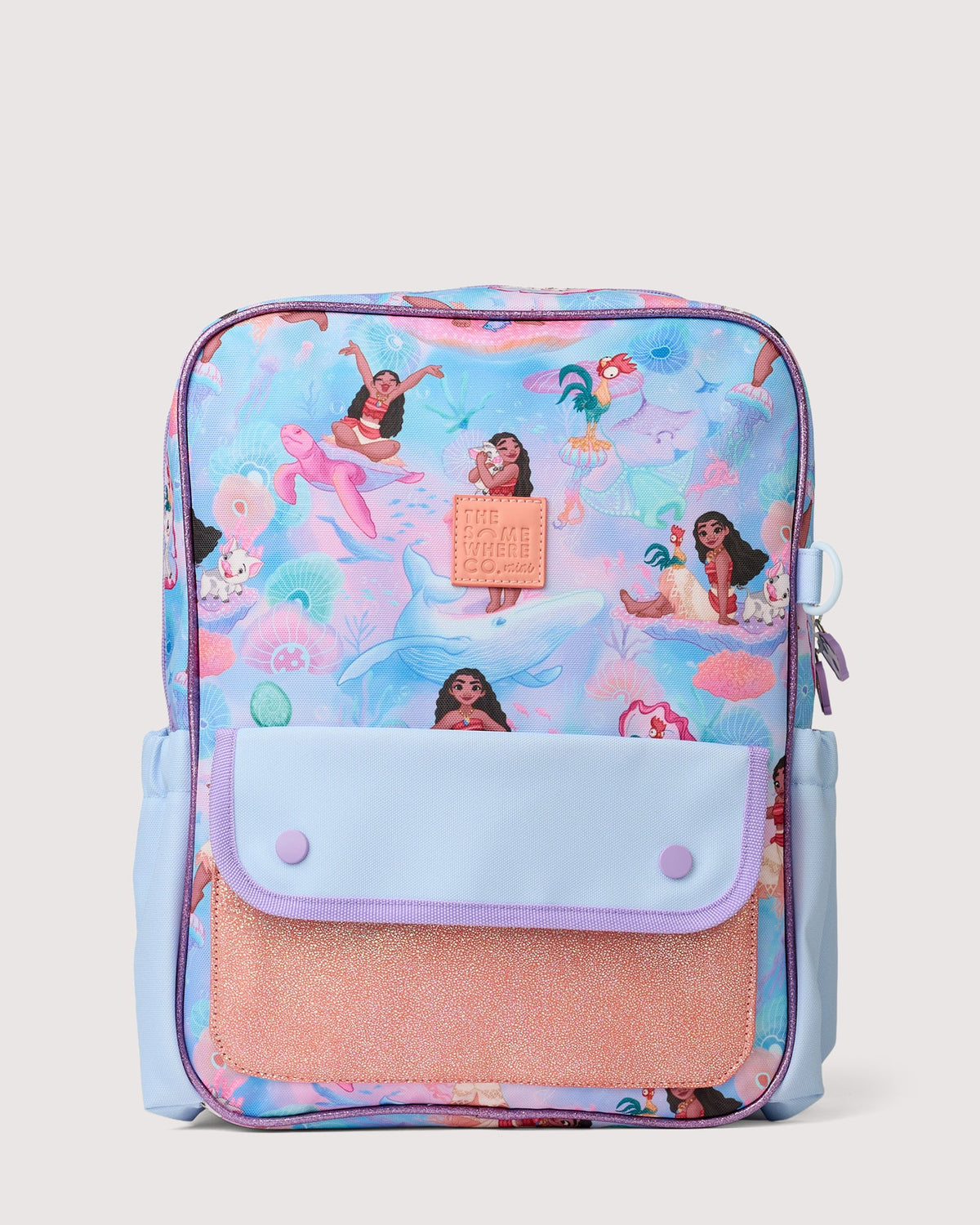 The Somewhere Co. Backpack Moana
