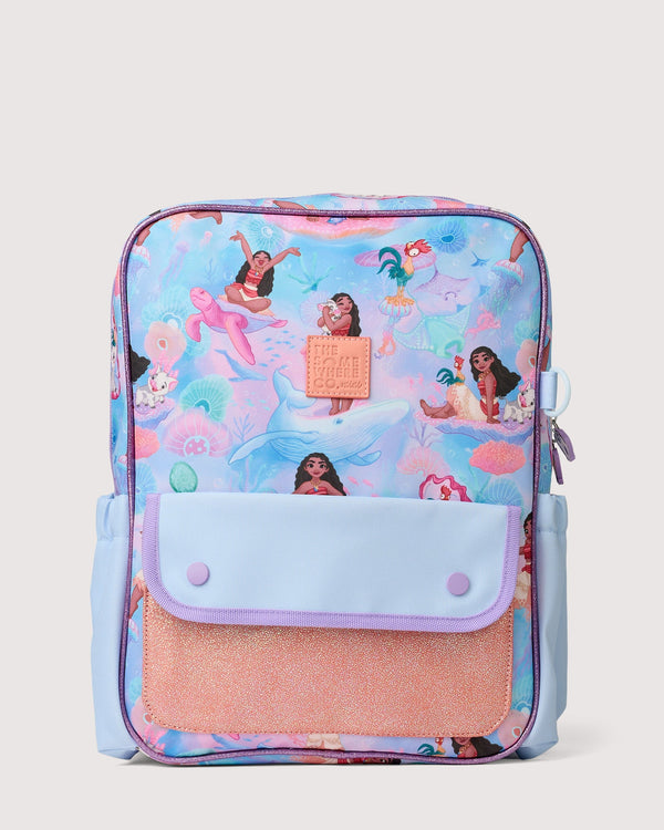 The Somewhere Co. Backpack Moana