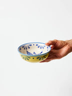 Jones & Co Piccolo Vita Lemon Dish