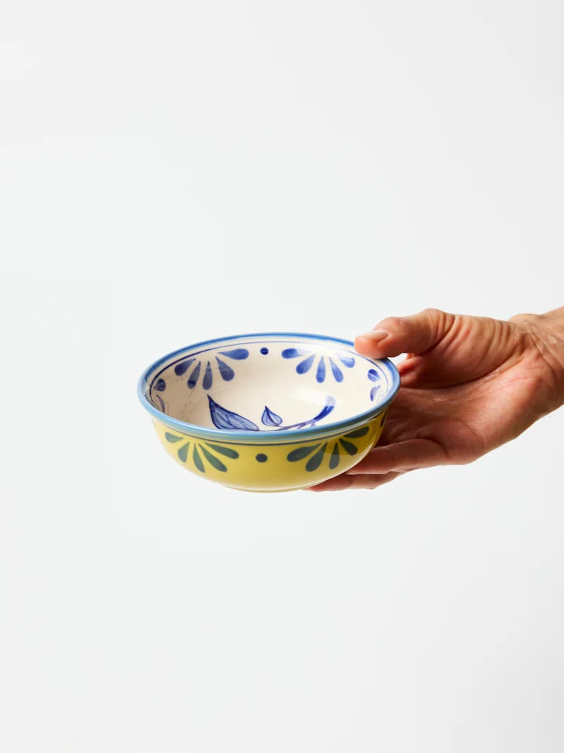 Jones & Co Piccolo Vita Lemon Dish