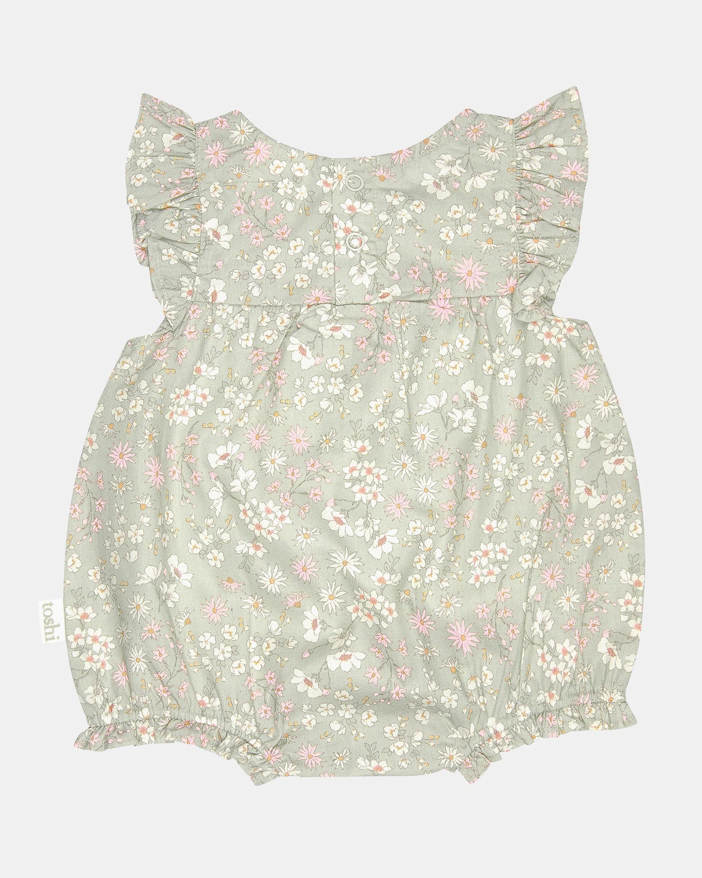 Toshi Baby Romper Eva