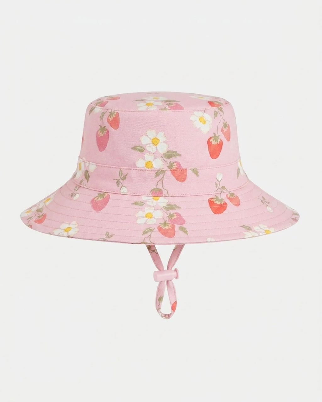 Toshi Strawberry Fields Sunhat