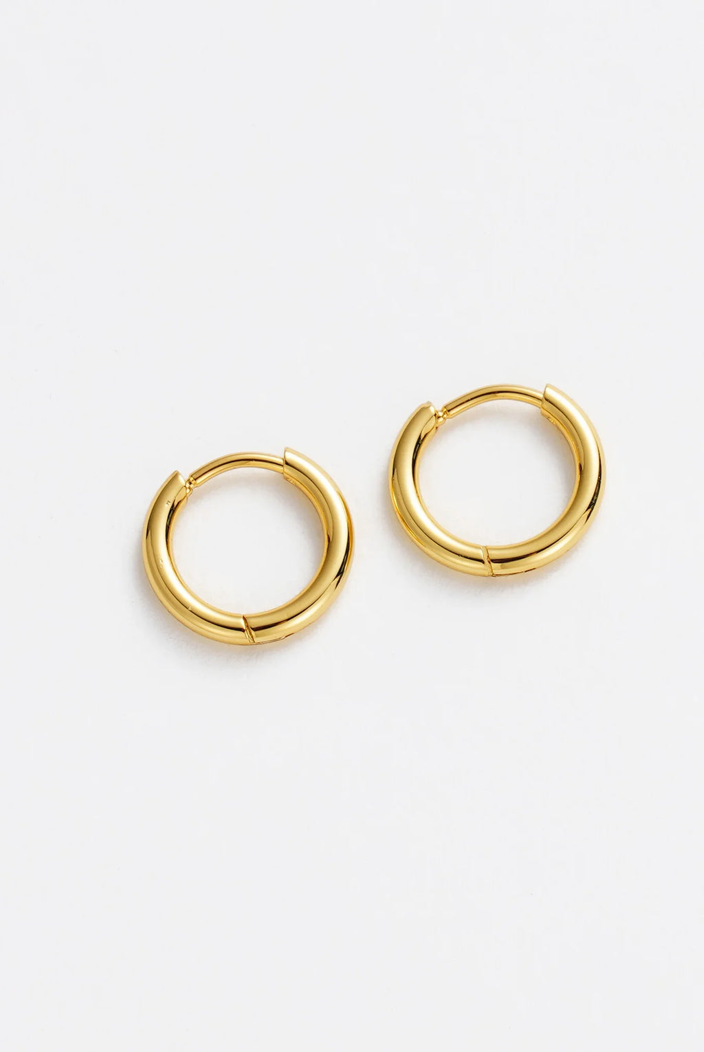 Zafino Delilah Hoop Earrings