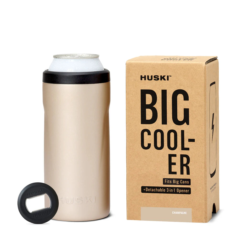 Huski Big Can Cooler