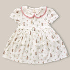 Fledge & Thread Flower Picking Dress