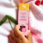 No Nasties Scented Kids Nail Polish