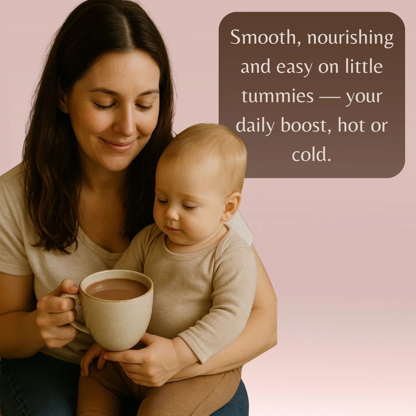 Milky Goodness Single Serve Lactation Drink - Assorted