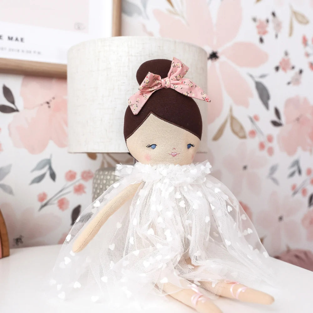 Alimrose Mia Doll