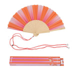 French Bazaar Hand Fans