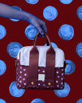 The Somewhere Co The Tote Freckle