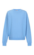 Araminta James Saint Tropez Sweatshirt Periwinkle