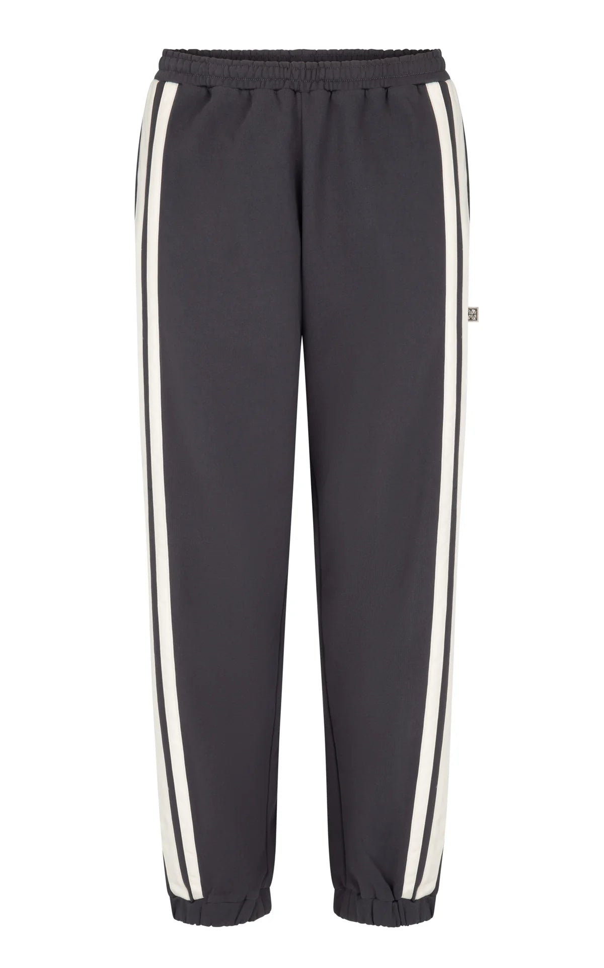 Araminta James Bisous Trackpant Noir