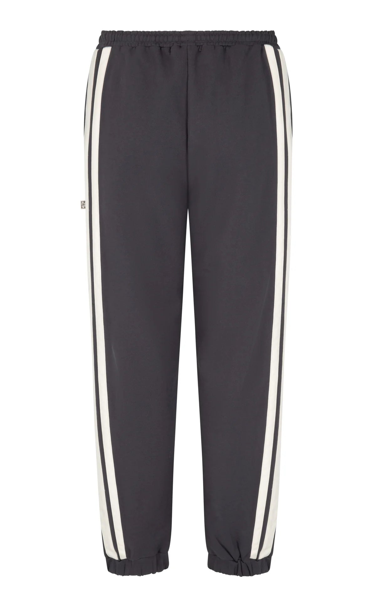 Araminta James Bisous Trackpant Noir