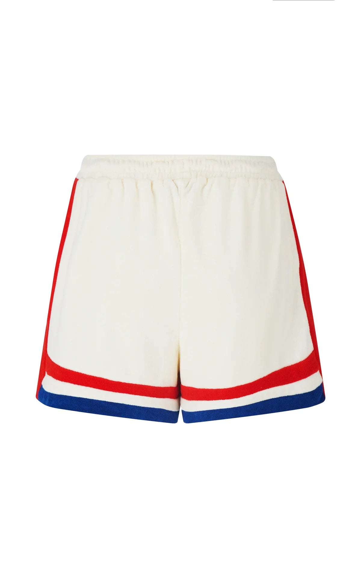 Araminta James Rico Terry Short Coconut