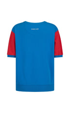 Araminta James Vacation Top French Blue