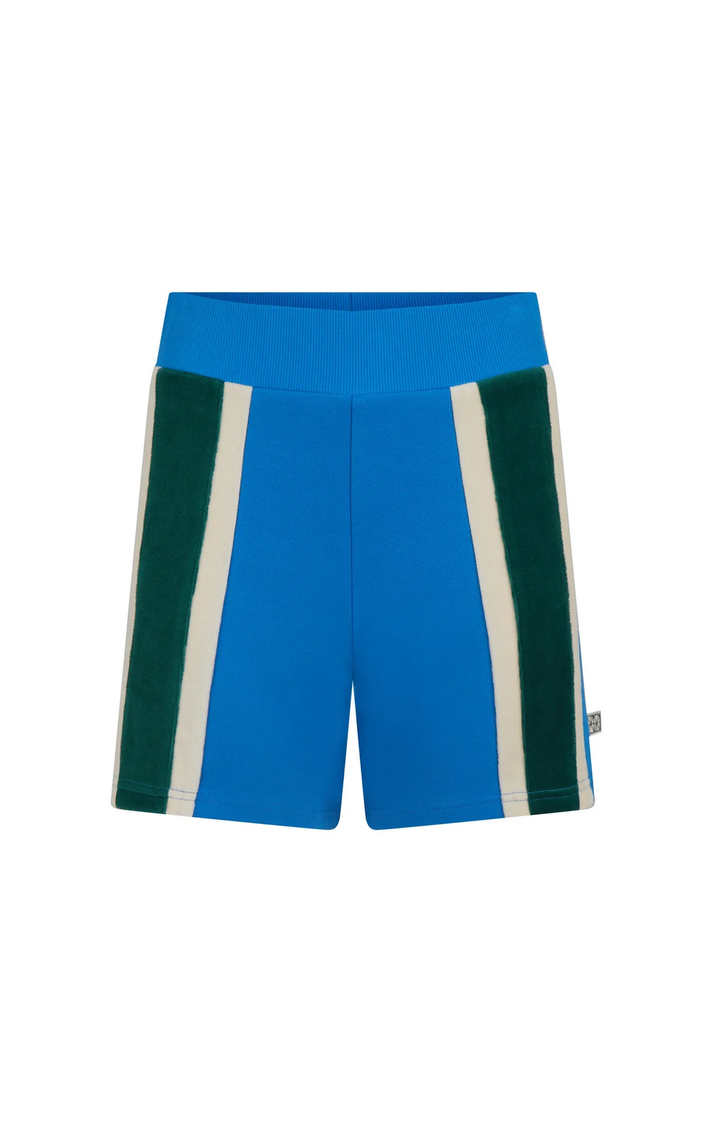 Araminta James Palma Short French Blue