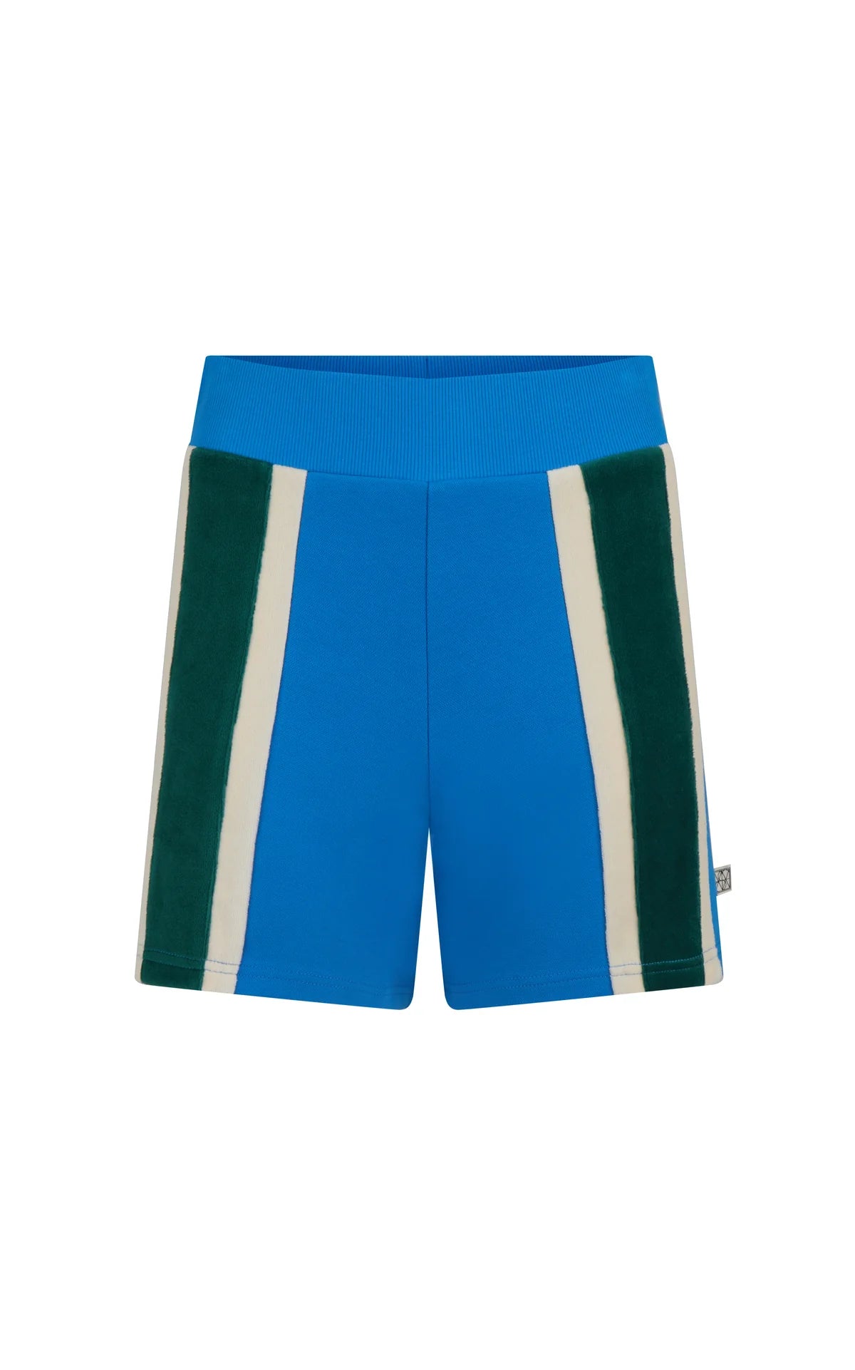 Araminta James Palma Short French Blue