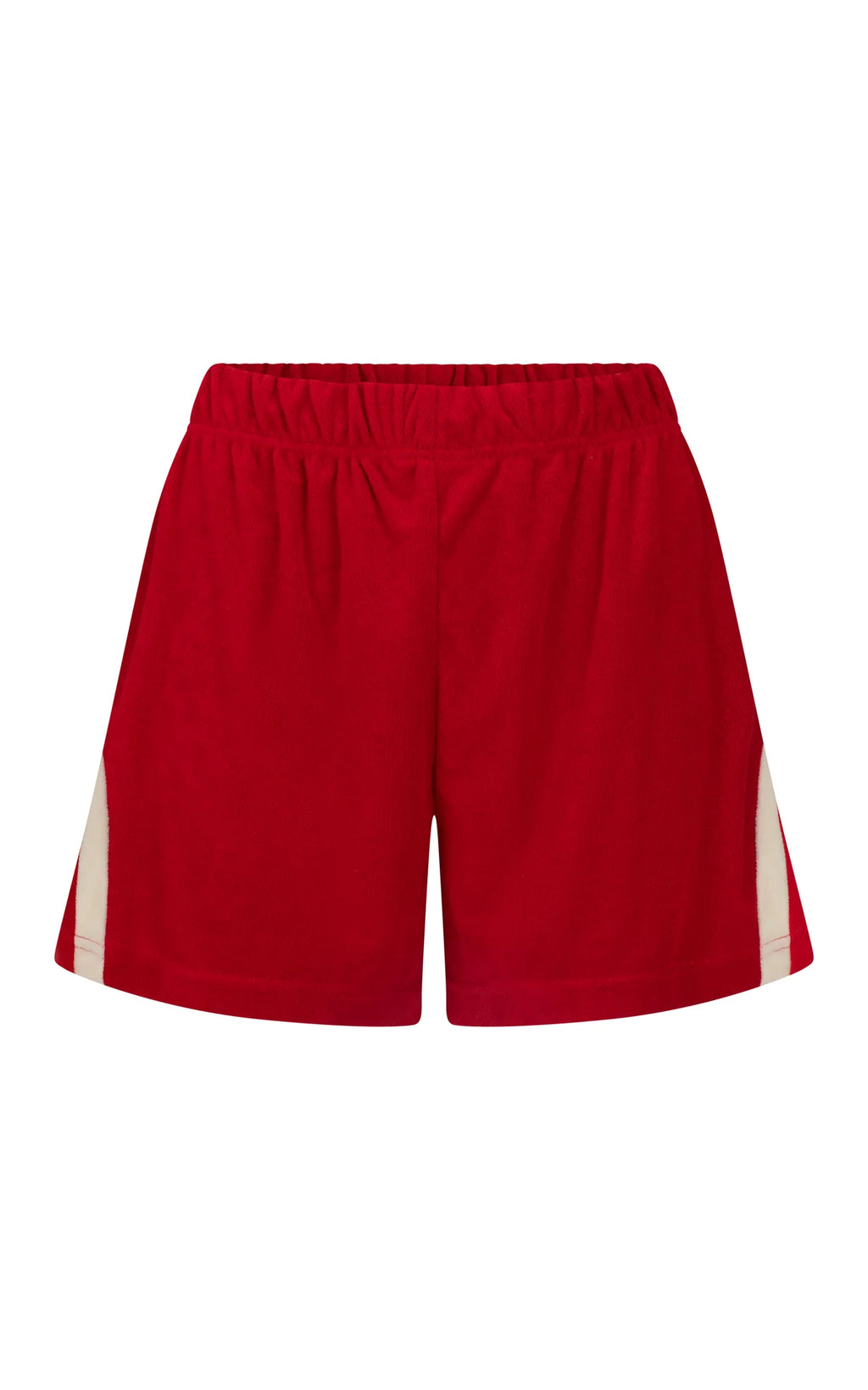 Araminta James Rhodes Terry Short Cherry Pie