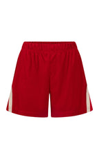 Araminta James Rhodes Terry Short Cherry Pie