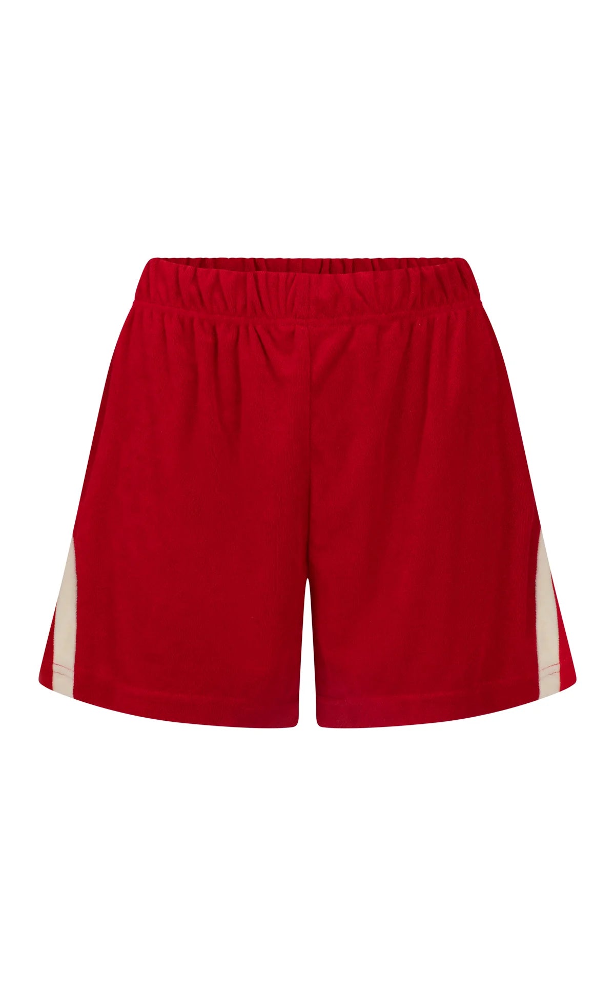 Araminta James Rhodes Terry Short Cherry Pie