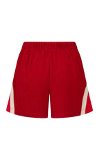 Araminta James Rhodes Terry Short Cherry Pie