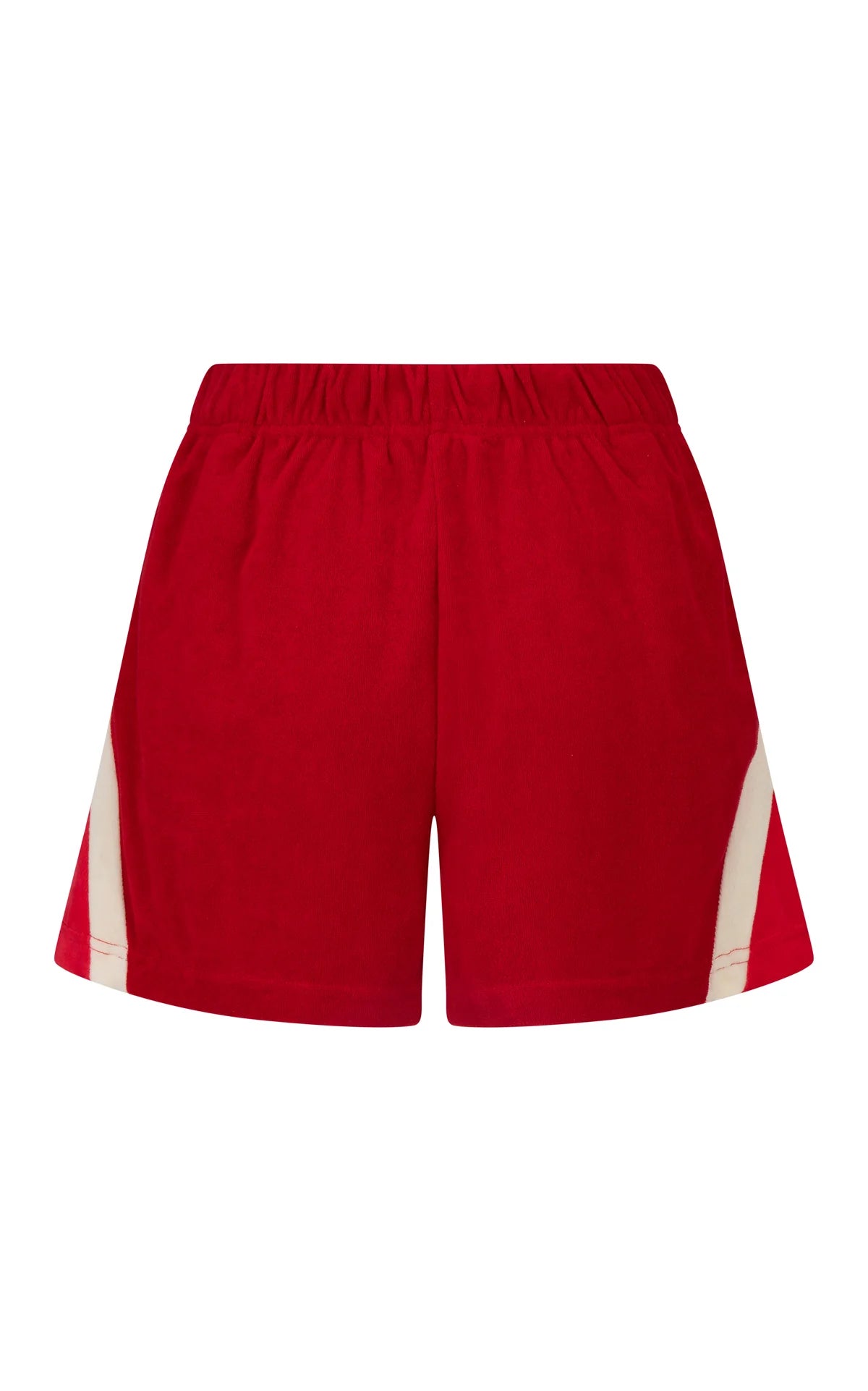 Araminta James Rhodes Terry Short Cherry Pie