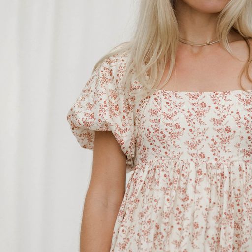 NORALEE Women's Vivian Dress | Vines