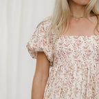 NORALEE Women's Vivian Dress | Vines