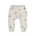 Aster & Oak Byron Bear Harem Pants