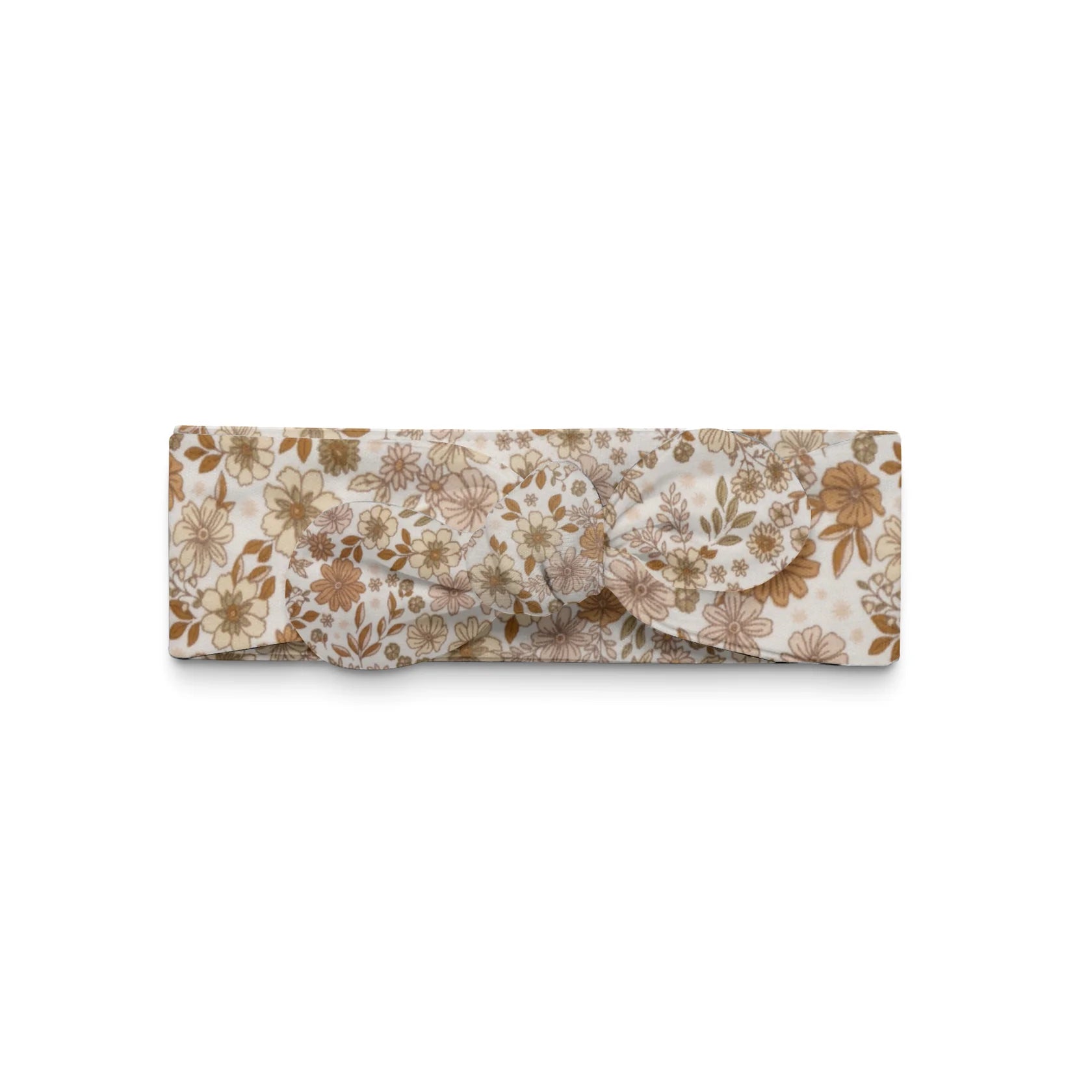 Aster & Oak Bailey Floral Headband