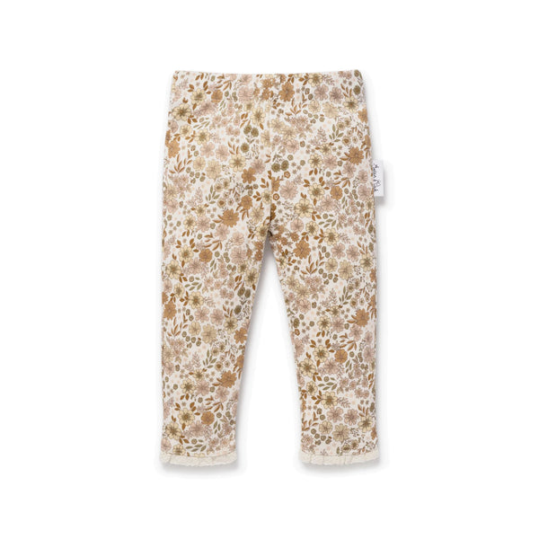Aster & Oak Bailey Floral Leggings