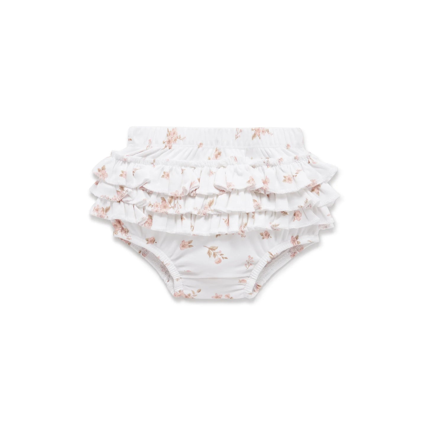 Aster & Oak - Blossom Ruffle Bloomers